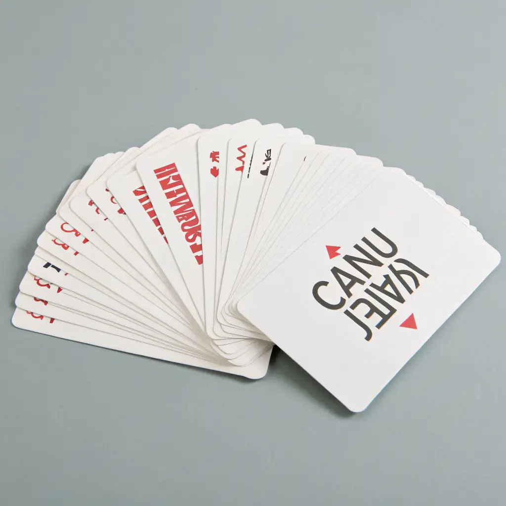 Skoot Card Game Travel Pack