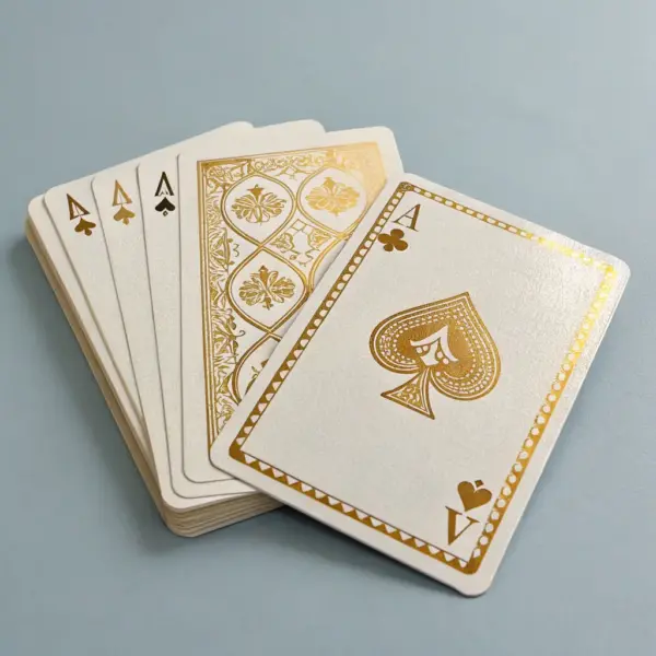 Skoot Card Game Deluxe Set