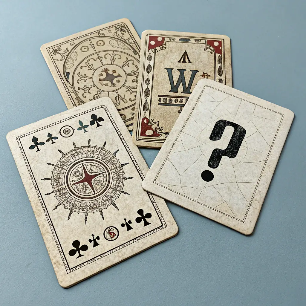 Skoot Card Game Collector's Edition