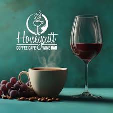 Honeycut Coffee Cafe