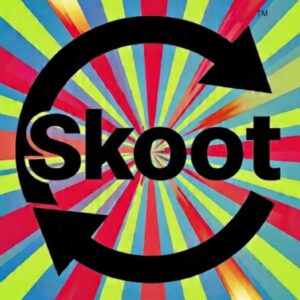 Skoot Card Game